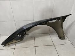 PORSCHE Porsche Cayman 718 GT4 Right Wing 982821022 Right Fender — thumbnail 8