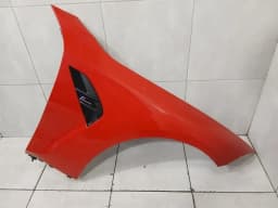BMW BMW 3 Series M3 G80 G20 Right Wing 8082028 Right Fender — thumbnail 1