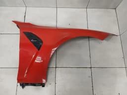 BMW BMW 3 Series M3 G80 G20 Right Wing 8082028 Right Fender — thumbnail 2