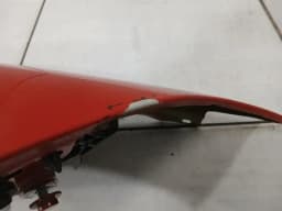 BMW BMW 3 Series M3 G80 G20 Right Wing 8082028 Right Fender — thumbnail 4