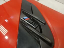 BMW BMW 3 Series M3 G80 G20 Right Wing 8082028 Right Fender — thumbnail 7