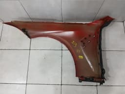 BMW BMW 3 Series M3 G80 G20 Right Wing 8082028 Right Fender — thumbnail 10