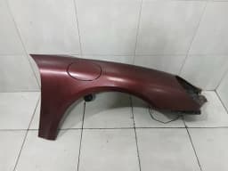 PORSCHE Porsche Boxster 987 Right Wing 98750303200 Right Fender — thumbnail 1