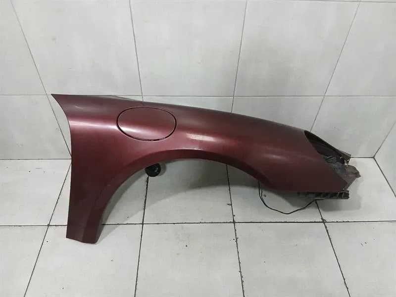 Porsche Boxster 987 Right Wing 98750303200 Right Fender