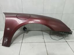 PORSCHE Porsche Boxster 987 Right Wing 98750303200 Right Fender — thumbnail 2