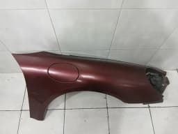 PORSCHE Porsche Boxster 987 Right Wing 98750303200 Right Fender — thumbnail 4