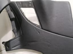 ASTON MARTIN 2005-2012 ASTON MARTIN DB9 COUPE SEATS INTERIOR INTERIOR BLACK — thumbnail 6