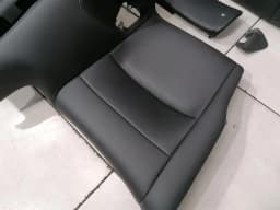 PORSCHE Porsche 911 991 Rear Seat Set Coupe 99152205115 Rear Seat Set 99152223508 — thumbnail 5