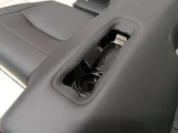 PORSCHE Porsche 911 991 Rear Seat Set Coupe 99152205115 Rear Seat Set 99152223508 — thumbnail 9