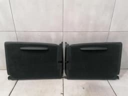 PORSCHE Porsche 911 991 Rear Seat Set Coupe 99152205115 Rear Seat Set 99152223508 — thumbnail 10