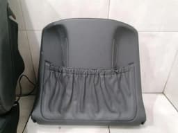 MERCEDES-BENZ Mercedes S W220 Deluxe Right Seat Cushion A2209104447 Seats Cushion Cover — thumbnail 2