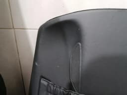 MERCEDES-BENZ Mercedes S W220 Deluxe Right Seat Cushion A2209104447 Seats Cushion Cover — thumbnail 4