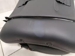 MERCEDES-BENZ Mercedes S W220 Deluxe Right Seat Cushion A2209104447 Seats Cushion Cover — thumbnail 8