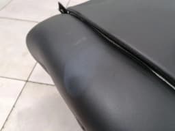 MERCEDES-BENZ Mercedes S W220 Deluxe Right Seat Cushion A2209104447 Seats Cushion Cover — thumbnail 9