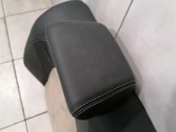 MERCEDES-BENZ Mercedes C AMG W205 Rear Seats Set A2059207900 Seats Leather A2059205307 — thumbnail 10