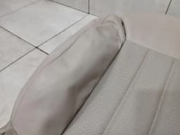 BENTLEY BENTLEY CONTINENTAL FLYING SPUR Seats LH FRONT LEATHERS Seats Interior — thumbnail 10