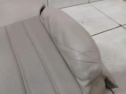 BENTLEY BENTLEY CONTINENTAL FLYING SPUR Seats LH FRONT LEATHERS Seats Interior — thumbnail 9