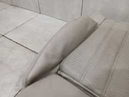 BENTLEY BENTLEY CONTINENTAL FLYING SPUR Seats LH FRONT LEATHERS Seats Interior — thumbnail 5
