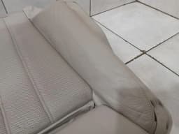 BENTLEY BENTLEY CONTINENTAL FLYING SPUR Seats LH FRONT LEATHERS Seats Interior — thumbnail 4