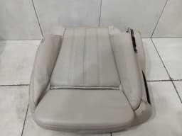 BENTLEY BENTLEY CONTINENTAL FLYING SPUR Seats LH FRONT LEATHERS Seats Interior — thumbnail 3
