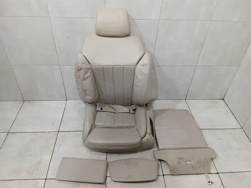 BENTLEY BENTLEY CONTINENTAL FLYING SPUR Seats LH FRONT LEATHERS Seats Interior