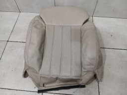 BENTLEY BENTLEY CONTINENTAL FLYING SPUR Seats LH FRONT LEATHERS Seats Interior — thumbnail 8