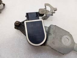 MERCEDES-BENZ MERCEDES C Class W205 Level Sensor A2139053302 Level A0009053704 Set — thumbnail 8