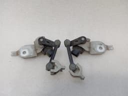 MERCEDES-BENZ MERCEDES C Class W205 Level Sensor A2139053302 Level A0009053704 Set — thumbnail 2