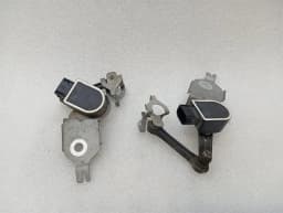 MERCEDES-BENZ MERCEDES C Class W205 Level Sensor A2139053302 Level A0009053704 Set — thumbnail 1