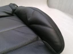 PORSCHE Porsche Cayman 718 911 Front Sport Seat Cushion Right 99152116227 Seat Covers — thumbnail 2