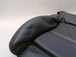 PORSCHE Porsche Cayman 718 911 Front Sport Seat Cushion Right 99152116227 Seat Covers — thumbnail 3