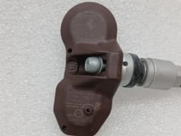 FERRARI FERRARI F430 430 F131 SCUDERIA SPIDER 16M Sensor 312451 TPMS SET — thumbnail 10