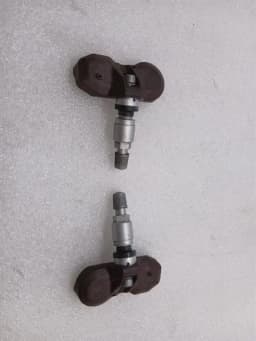 FERRARI FERRARI F430 430 F131 SCUDERIA SPIDER 16M Sensor 312451 TPMS SET — thumbnail 3