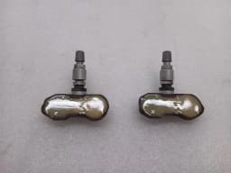 FERRARI FERRARI F430 430 F131 SCUDERIA SPIDER 16M Sensor 312451 TPMS SET — thumbnail 7