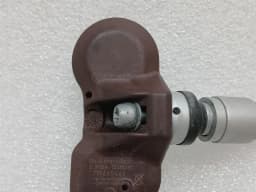 FERRARI FERRARI F430 430 F131 SCUDERIA SPIDER 16M Sensor 312451 TPMS SET — thumbnail 9
