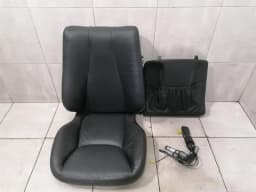 MERCEDES-BENZ Mercedes S-Class W220 Left Seat Cushion Cover A2209104447 Seats Cushion — thumbnail 1