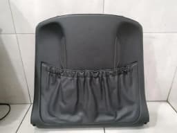 MERCEDES-BENZ Mercedes S-Class W220 Left Seat Cushion Cover A2209104447 Seats Cushion — thumbnail 5