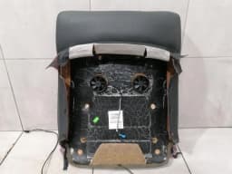 MERCEDES-BENZ Mercedes S-Class W220 Left Seat Cushion Cover A2209104447 Seats Cushion — thumbnail 9