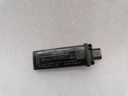 BENTLEY Bentley Bentayga 36A MK2 Tyre Pressure Control Unit 3SA907273B Control Unit — thumbnail 1