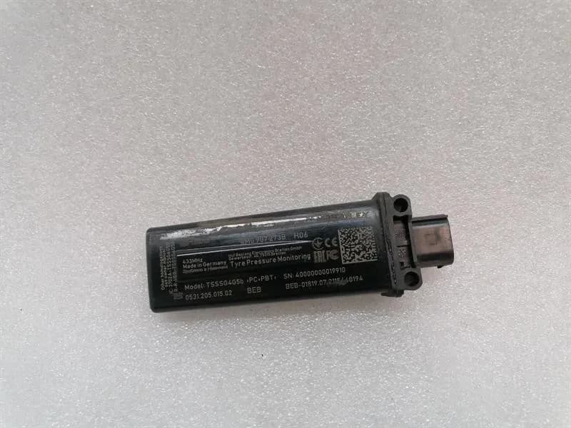 BENTLEY Bentley Bentayga 36A MK2 Tyre Pressure Control Unit 3SA907273B Control Unit