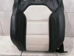 MERCEDES-BENZ MERCEDES C AMG Performance W205 Right Seat Backrest A2059109626 1C70 Seats — thumbnail 4
