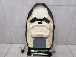 MERCEDES-BENZ MERCEDES C AMG Performance W205 Right Seat Backrest A2059109626 1C70 Seats — thumbnail 5