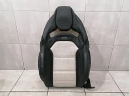 MERCEDES-BENZ MERCEDES C AMG Performance W205 Right Seat Backrest A2059109626 1C70 Seats — thumbnail 9