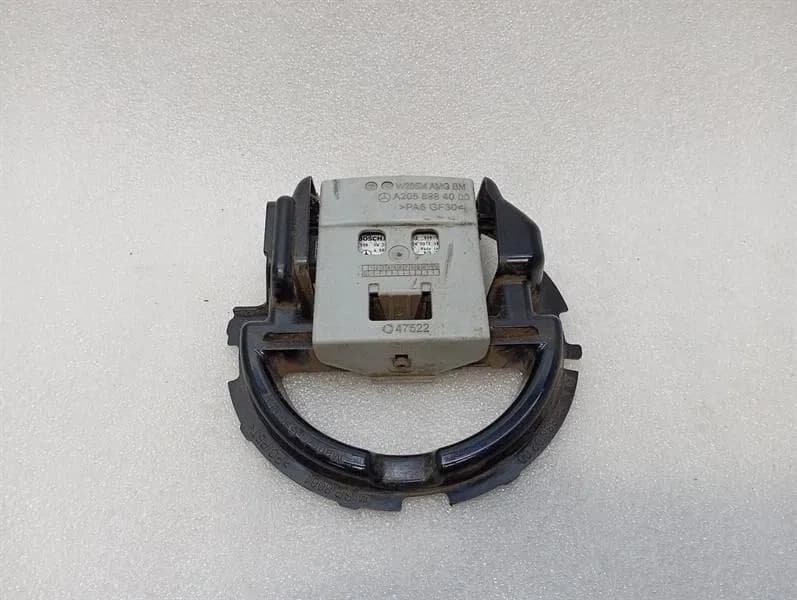 MERCEDES-BENZ Mercedes C Class W205 Radar Sensor A0009056713 Distronic A2058884000
