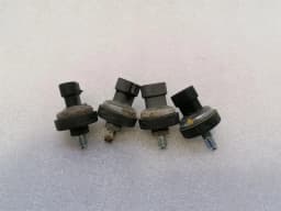FERRARI FERRARI PORTOFINO F164 SENSOR 263079 ACCELERATOR FOR MAGNERIDE SYSTEM 990305 — thumbnail 5