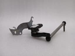 PORSCHE Porsche 911 992 Level Sensor 992616572B Suspension Height Sensor — thumbnail 6