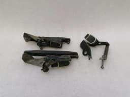 MERCEDES-BENZ Mercedes CL W217 Turning Angle Sensor Dynamic Headlamp Control A2229050503 — thumbnail 1