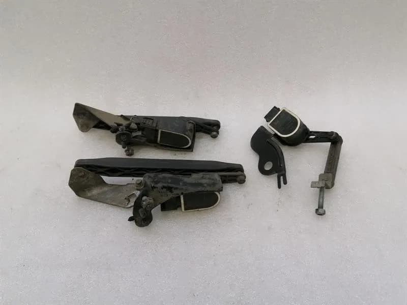 MERCEDES-BENZ Mercedes CL W217 Turning Angle Sensor Dynamic Headlamp Control A2229050503