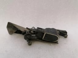 MERCEDES-BENZ Mercedes CL W217 Turning Angle Sensor Dynamic Headlamp Control A2229050503 — thumbnail 3