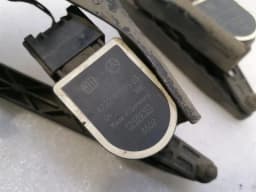 MERCEDES-BENZ Mercedes CL W217 Turning Angle Sensor Dynamic Headlamp Control A2229050503 — thumbnail 6